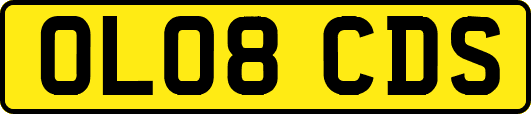 OL08CDS