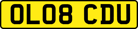OL08CDU