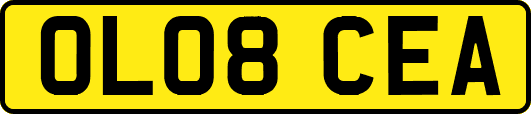 OL08CEA
