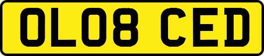 OL08CED