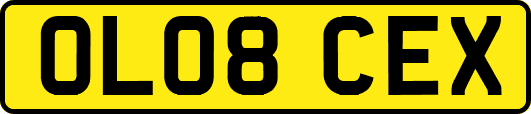 OL08CEX