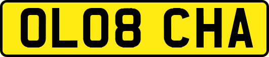 OL08CHA
