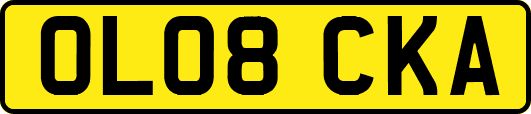 OL08CKA