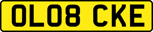 OL08CKE