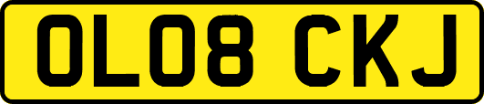 OL08CKJ