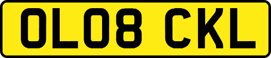 OL08CKL