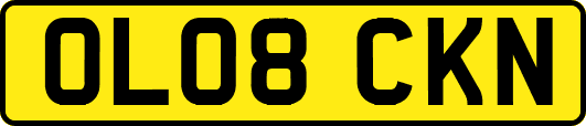 OL08CKN