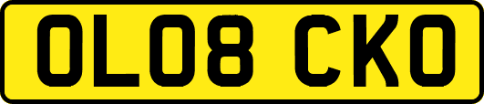 OL08CKO