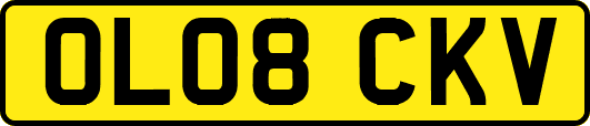 OL08CKV
