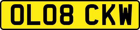 OL08CKW