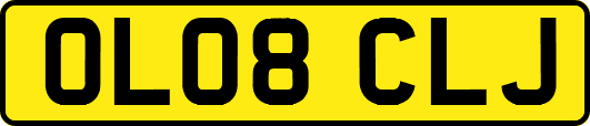 OL08CLJ