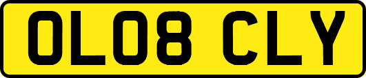 OL08CLY