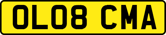 OL08CMA
