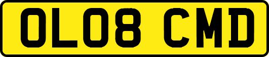 OL08CMD