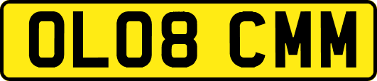OL08CMM