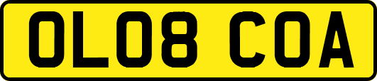 OL08COA