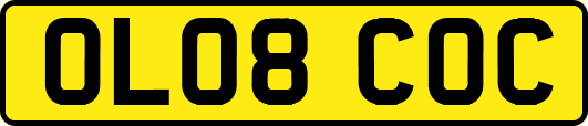 OL08COC