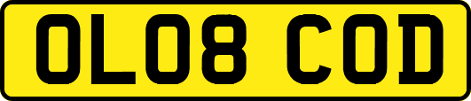 OL08COD