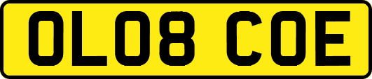 OL08COE