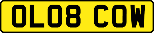 OL08COW