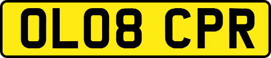 OL08CPR