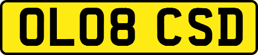 OL08CSD