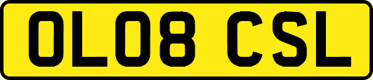 OL08CSL