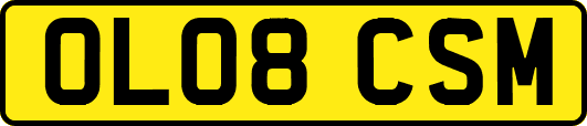 OL08CSM