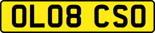 OL08CSO