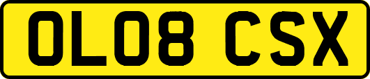 OL08CSX