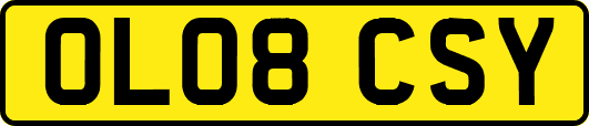 OL08CSY