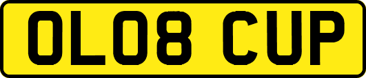 OL08CUP