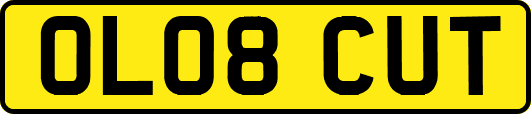 OL08CUT
