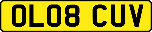 OL08CUV