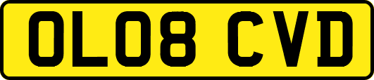 OL08CVD