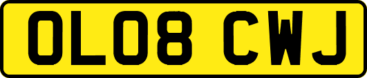 OL08CWJ