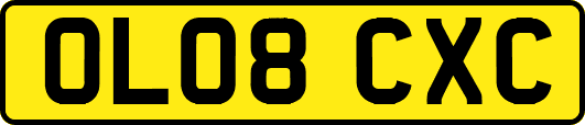 OL08CXC