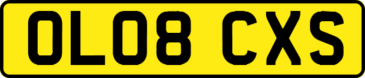 OL08CXS
