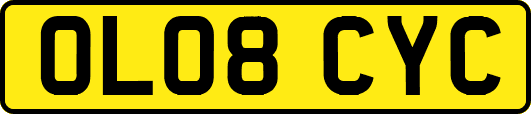 OL08CYC