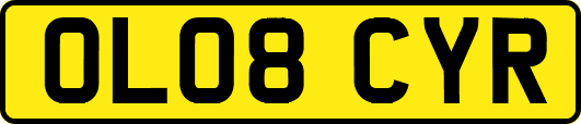 OL08CYR