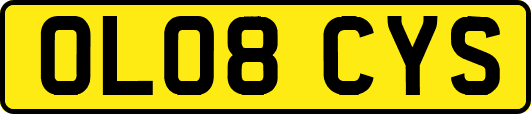 OL08CYS