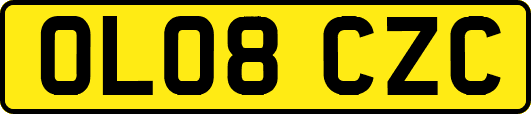OL08CZC