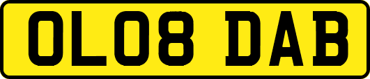 OL08DAB
