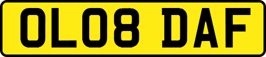 OL08DAF