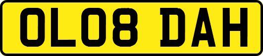 OL08DAH