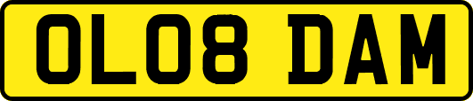 OL08DAM