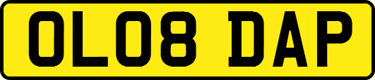 OL08DAP