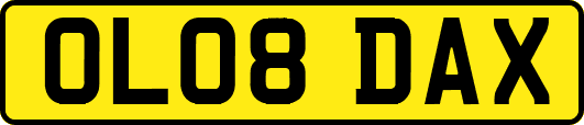 OL08DAX