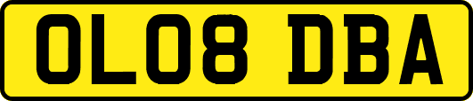 OL08DBA