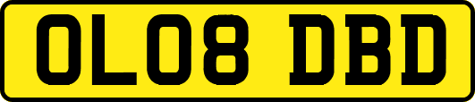 OL08DBD